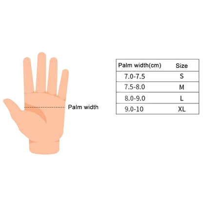 Winter Gloves Men Women Touchscreen for Cold Weather