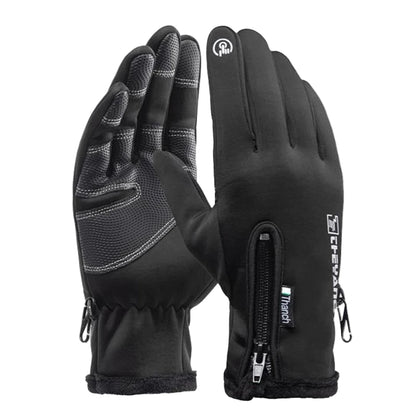Winter Gloves Men Women Touchscreen for Cold Weather