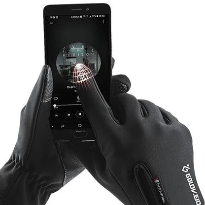Winter Gloves Men Women Touchscreen for Cold Weather