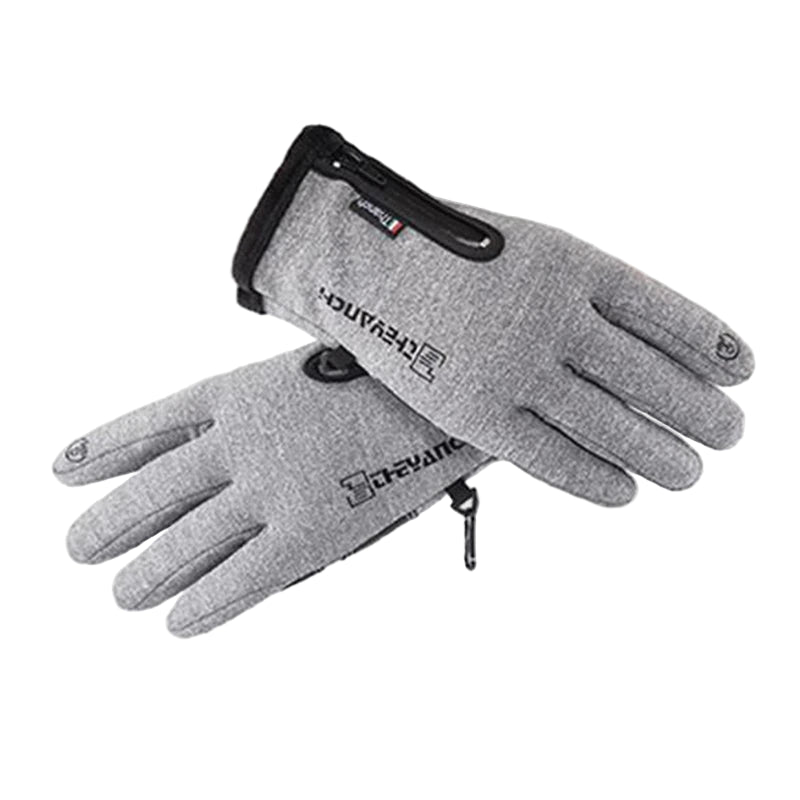 Winter Gloves Men Women Touchscreen for Cold Weather