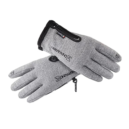 Winter Gloves Men Women Touchscreen for Cold Weather